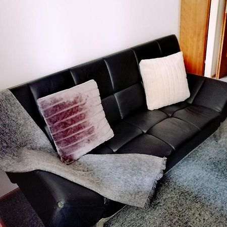 Apartment Angelika Zell am See Bagian luar foto