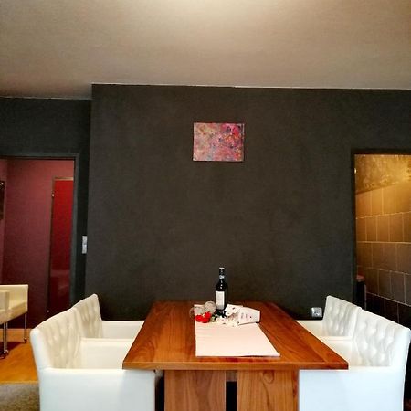 Apartment Angelika Zell am See Bagian luar foto