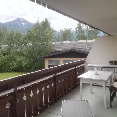 Apartment Angelika Zell am See Bagian luar foto