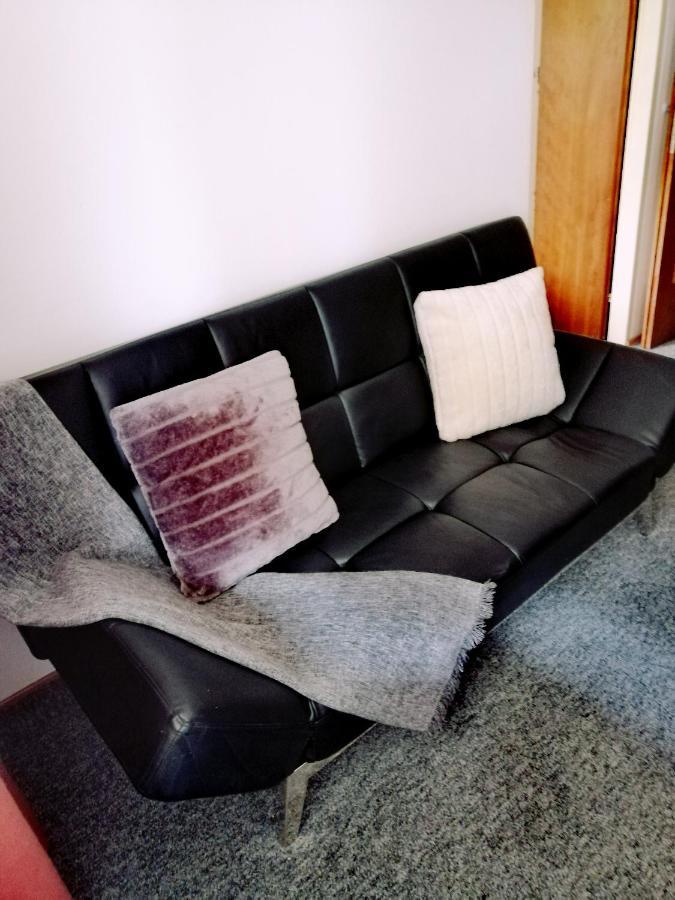 Apartment Angelika Zell am See Bagian luar foto