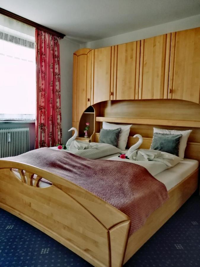 Apartment Angelika Zell am See Bagian luar foto
