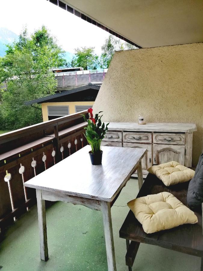Apartment Angelika Zell am See Bagian luar foto