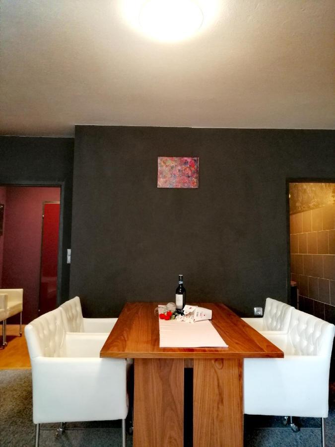 Apartment Angelika Zell am See Bagian luar foto