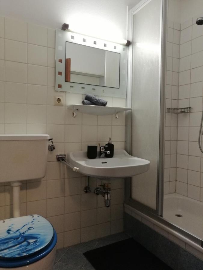 Apartment Angelika Zell am See Bagian luar foto