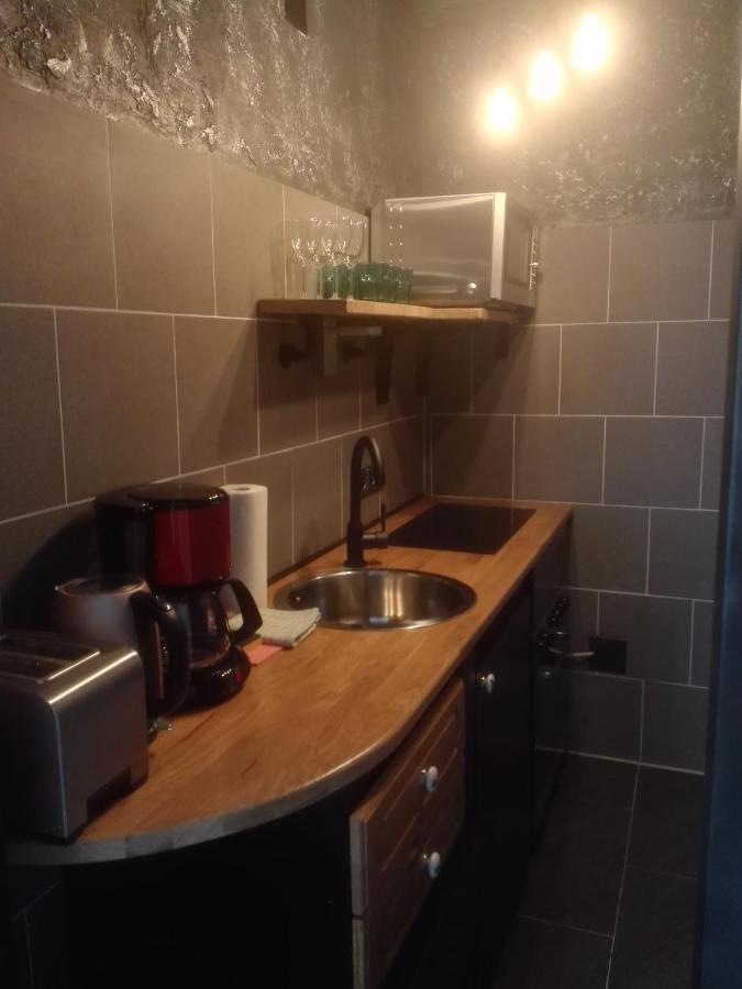 Apartment Angelika Zell am See Bagian luar foto