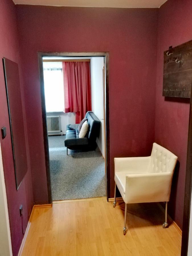 Apartment Angelika Zell am See Bagian luar foto