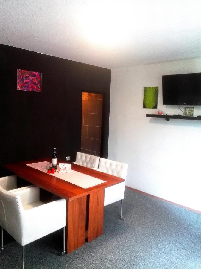 Apartment Angelika Zell am See Bagian luar foto
